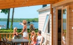 Mobil-home du Lac Mimizan
